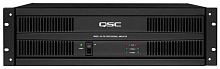 Підсилювач потужності QSC ISA 500Ti - JCS.UA