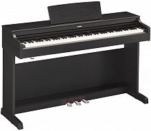 Цифрове піаніно YAMAHA ARIUS YDP-163B - JCS.UA