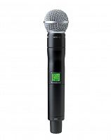Радіомікрофон Shure UR2SM58J5E - JCS.UA