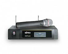 Радіосистема Mipro MR-518 / MH-203 (condenser) (203.300 MHz) - JCS.UA