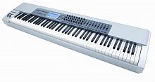 MIDI-клавіатура M-AUDIO Keystation Pro 88 - JCS.UA