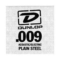 Струни DUNLOP DPS09 SINGLE 009 - JCS.UA