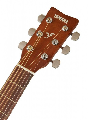 Акустическая гитара YAMAHA F310 TBS - JCS.UA фото 3