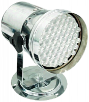 Светодиодный прожектор EUROLITE LED T-36 RGB spot 10 mm LEDs - JCS.UA