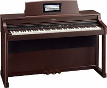 Цифрове фортепіано Roland HPI-7F RWA - JCS.UA