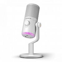 Мікрофон для геймерів Maono DM30 (White) - JCS.UA