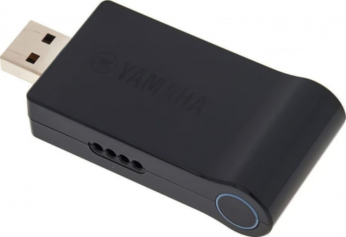 Беспроводной сетевой USB-адаптер YAMAHA UD-WL01 - JCS.UA фото 2