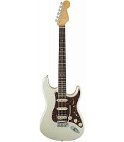 Електрогітара Fender American Elite Stratocaster HSS Shawbucker - JCS.UA