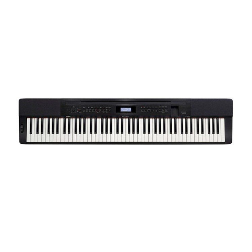 Цифровое пианино Casio PX-350BK - JCS.UA