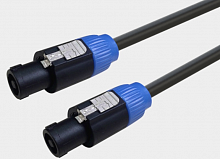 Готовый акустический кабель Roxtone SSSS220L10, 2x2.0 кв.мм,вн.диаметр 7,5 мм, 10 м - JCS.UA