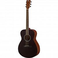 Акустична гітара YAMAHA FS400 (SMOKY BLACK) - JCS.UA