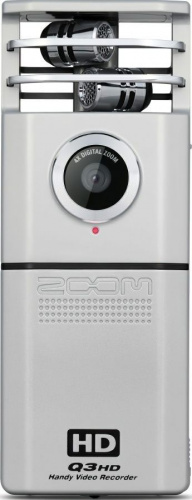 Рекордер Zoom Q3HD - JCS.UA фото 2