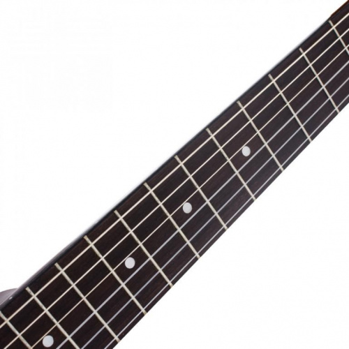 Класична гітара Alfabeto Ashwood44 + bag - JCS.UA фото 4
