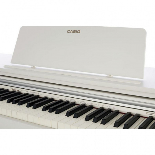 Цифрове фортепіано CASIO AP-270WEC - JCS.UA фото 7