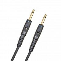 Инструментальный кабель DADDARIO PW-G-20 Custom Series Instrument Cable (6m) - JCS.UA