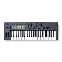 MIDI клавиатура NOVATION FLkey 49 - JCS.UA