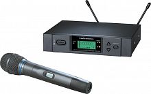 Радиосистема Audio-Technica ATW-3171b - JCS.UA