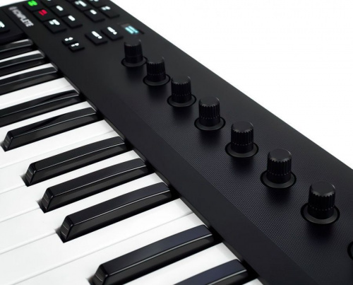 MIDI-клавиатура Native Instruments Komplete Kontrol M32 - JCS.UA фото 7