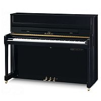 Акустическое фортепиано Kawai K-200 ATX2 E/P - JCS.UA