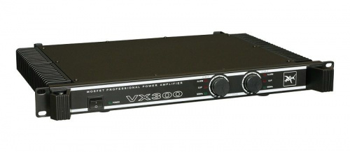 Підсилювач Park Audio VX300 MkII - JCS.UA фото 4