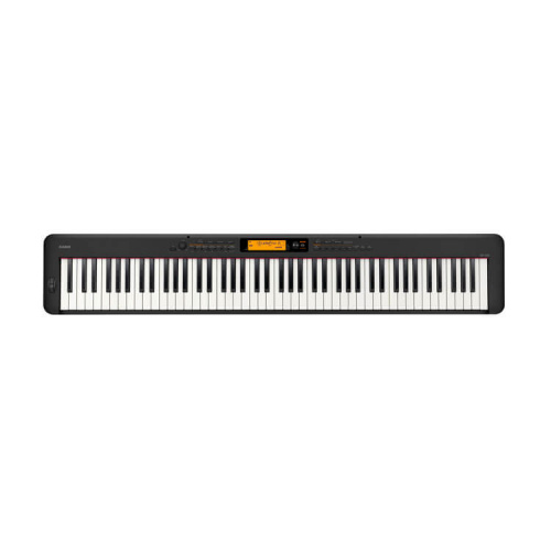Цифрове піаніно CASIO CDP-S350 - JCS.UA