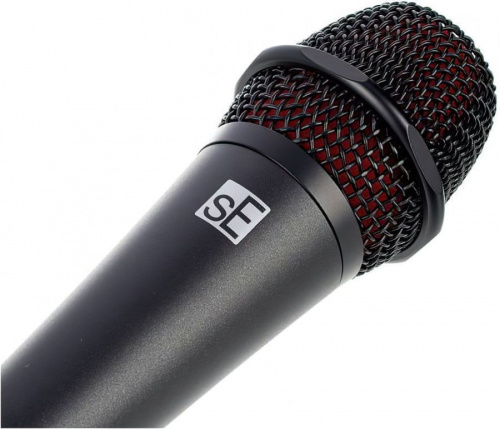 Мікрофон sE Electronics V3 - JCS.UA фото 5
