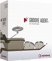 Groove Agent 3 Retail - JCS.UA