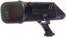 Микрофон-пушка Rode STEREO VIDEO MIC - JCS.UA