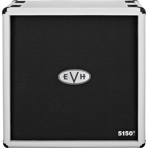 Кабинет FENDER EVH 5150 III 4X12 STRAIGHT CABINET IVORY - JCS.UA фото 3