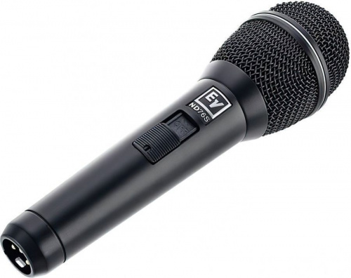 Мікрофон Electro-Voice ND76S - JCS.UA фото 2