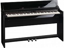 Цифрове фортепіано Roland DP90S-PE - JCS.UA