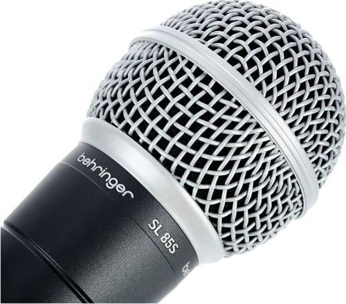 Микрофон Behringer SL 85S - JCS.UA фото 5