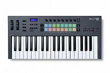 MIDI клавиатура NOVATION FLkey 37 - JCS.UA