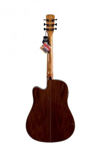 Электроакустическая гитара Prima MAG218cQ - JCS.UA фото 3