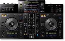 DJ-контролер Pioneer XDJ-RR - JCS.UA