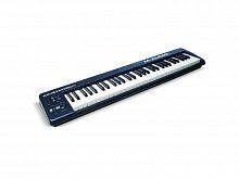 MIDI-клавіатура M-AUDIO KEYSTATION 61 II - JCS.UA