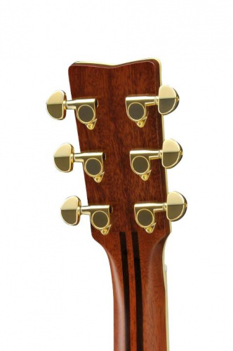 Електроакустична гітара YAMAHA LL16M ARE (Natural) - JCS.UA фото 4