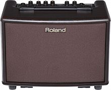 Комбопідсилювач Roland AC-33-RW Acoustic Chorus - JCS.UA