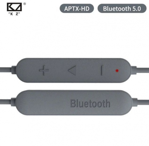 Кабель KZ APTX-HD Bluetooth cable - JCS.UA фото 2