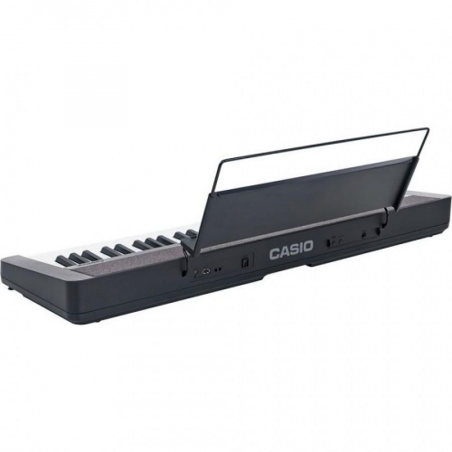 Цифрове піаніно Casio CT-S1 BK - JCS.UA фото 5