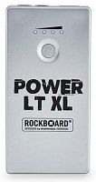 Мобильный аккумулятор ROCKBOARD Power LT XL (Silver) - JCS.UA