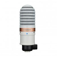 Микрофон YAMAHA YCM01 Condenser Microphone (White) - JCS.UA
