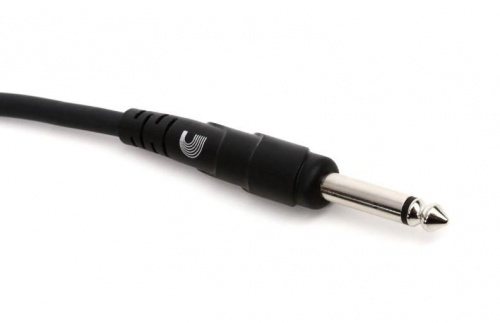 Инструментальный кабель D'ADDARIO PW-CGTRA-10 Classic Series Instrument Cable (3m) - JCS.UA фото 4