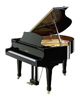 Акустический рояль KAWAI RX-1 E/P - JCS.UA
