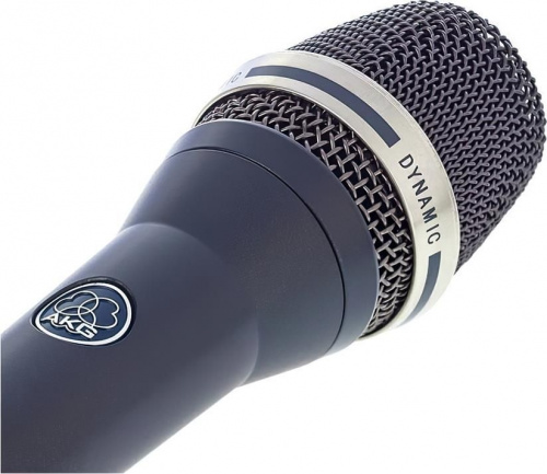 Микрофон AKG D7 - JCS.UA фото 4