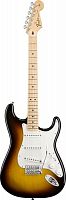 Електрогітара Fender Standard Stratocaster MN BSB - JCS.UA