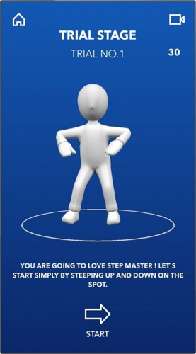 Програмне забезпечення Korg Step Master - JCS.UA