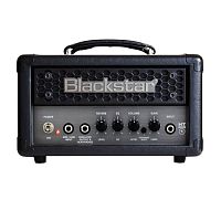 Гітарний підсилювач Blackstar НТ METAL-H1 - JCS.UA