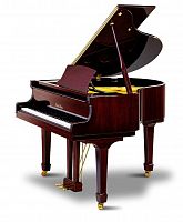 Акустический рояль Ritmuller GP148R2 Cherry - JCS.UA