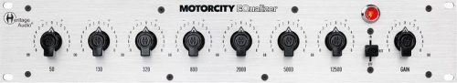 Еквалайзер Heritage Audio MOTORCITY Equalizer - JCS.UA фото 3